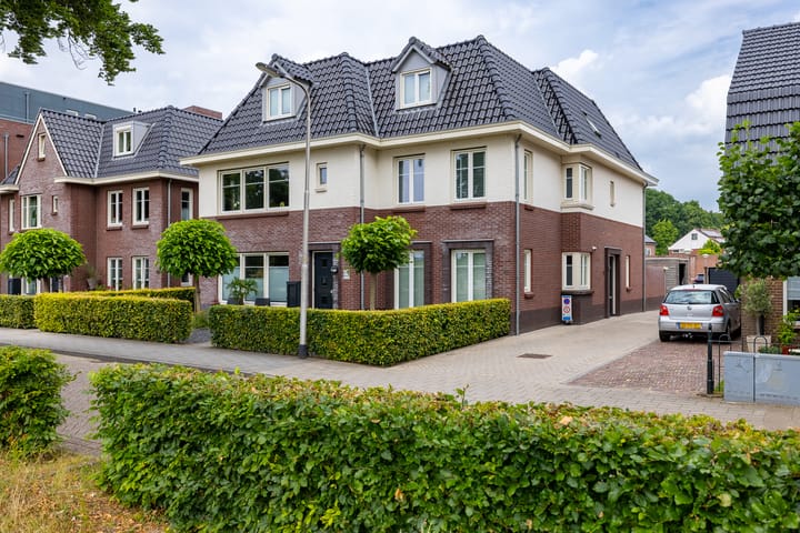 Keppelseweg 82-01 in Doetinchem foto
