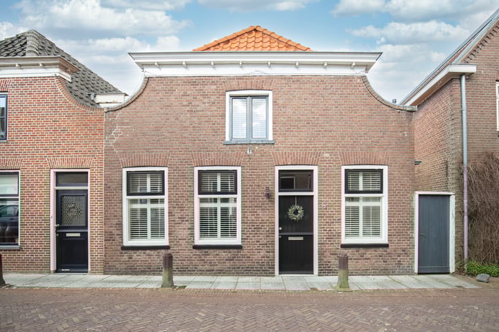 Keppelstraat 8 in Hasselt foto