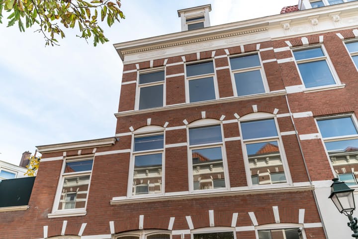 Kepplerstraat 130B in 's-Gravenhage foto