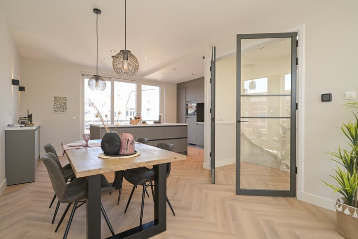 Kepplerstraat 167 in 's-Gravenhage foto