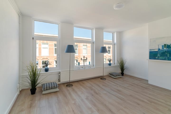 Kepplerstraat 220A in 's-Gravenhage foto