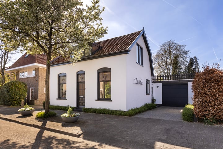 Kepplerstraat 5 in Amersfoort