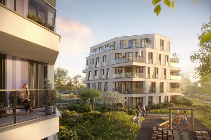 Keramieklaan 87 in Leerdam foto