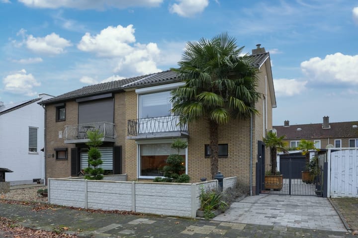 Keramieksingel 25 in Maastricht