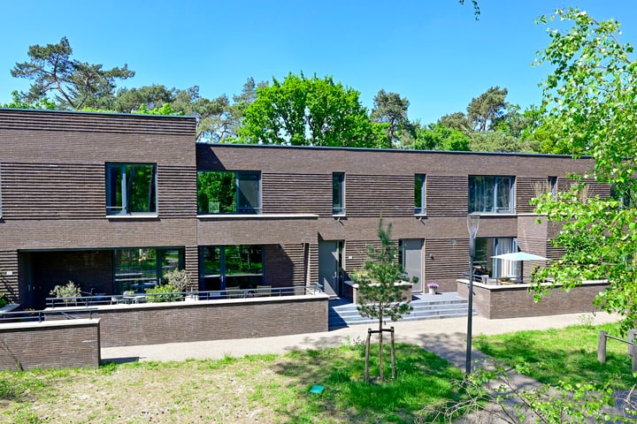 Foto van woning Kerckeboschlaan 35, Zeist