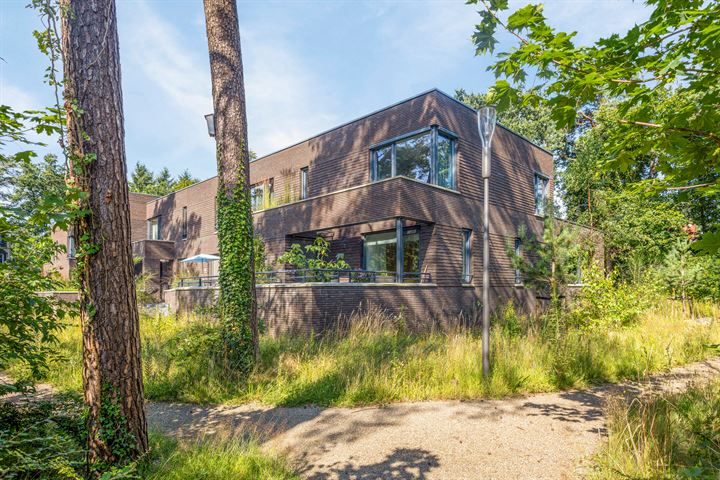 Kerckeboschlaan 39 in Zeist foto