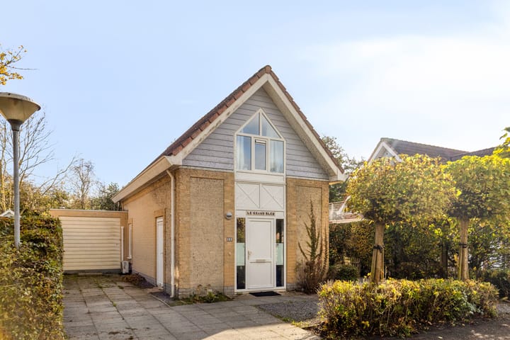 Foto van woning Kering 23, Kamperland