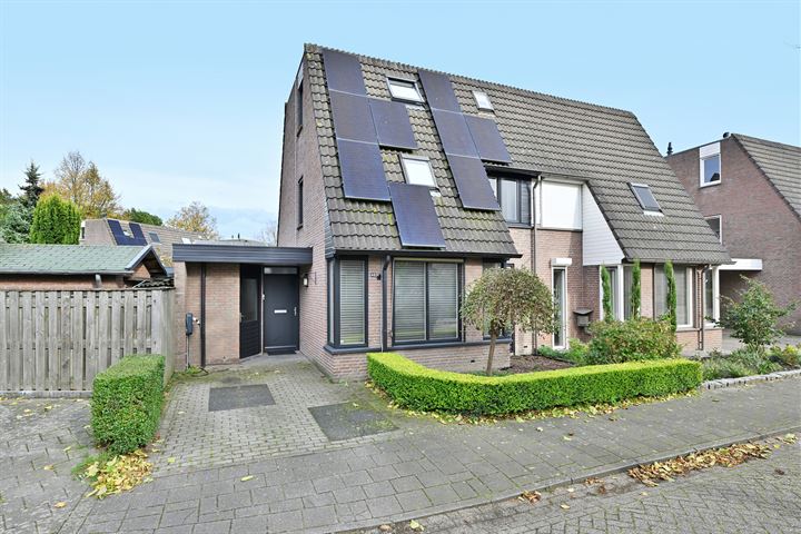 Kerkacker 48 in Oisterwijk foto