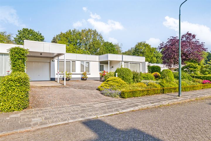 Kerkakkers 13 in Zeeland foto