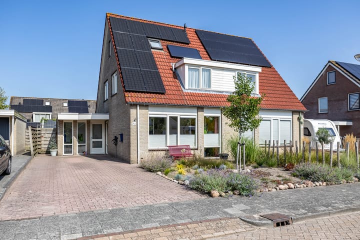 Foto van woning Kerkakkers 46, Annen