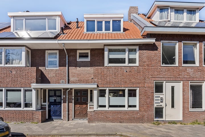 Kerkakkerstraat 20 in Eindhoven foto