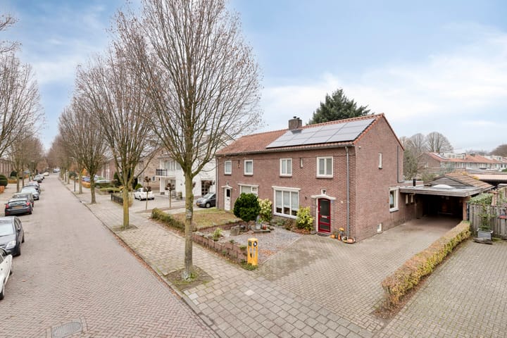 Kerkakkerstraat 27 in Veldhoven