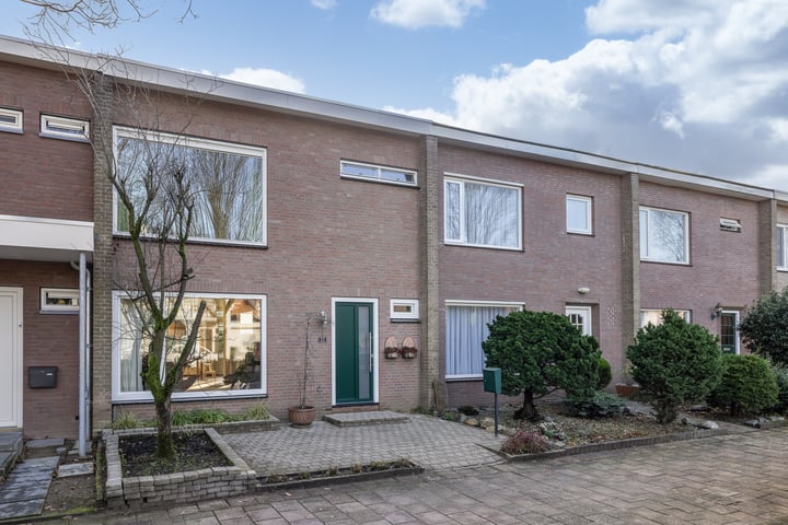 Kerkakkerstraat 32 in Veldhoven foto