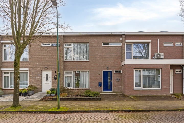 Kerkakkerstraat 36 in Veldhoven foto