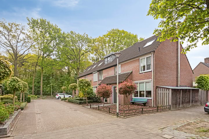Kerkakkerstraat 72 in Valkenswaard