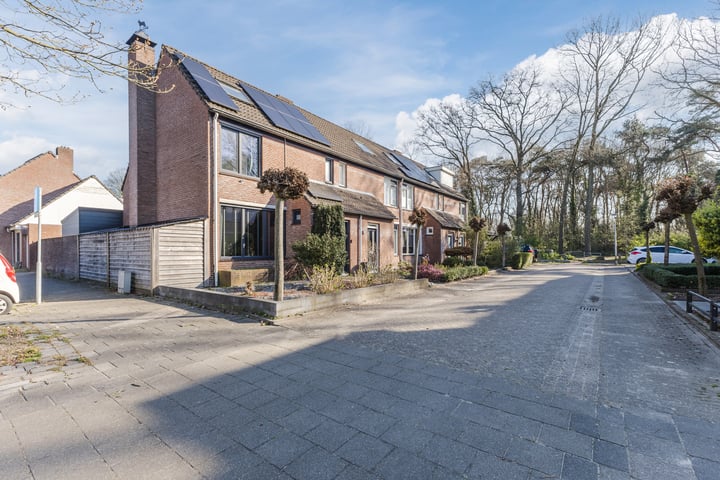 Kerkakkerstraat 86 in Valkenswaard foto
