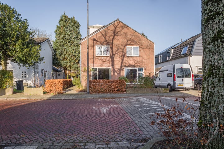 Foto van woning Kerkallee 110, Velp