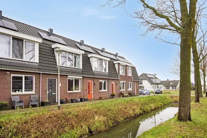 Kerkebogerd 7 in Tull en 't Waal foto