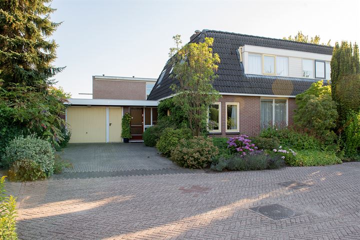 Kerkegaard 7 in Eefde foto