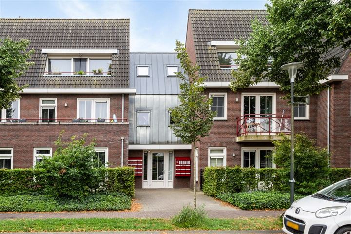Kerkeind 13c in Milheeze foto
