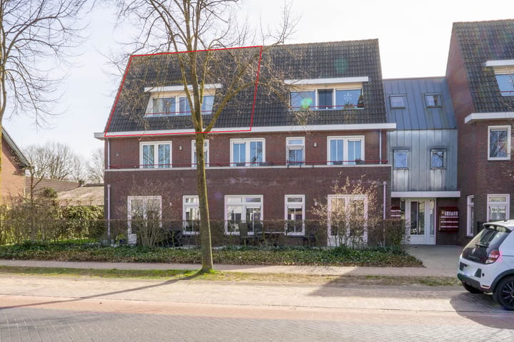 Kerkeind 15 in Milheeze foto