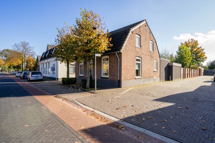 Kerkeind 21 in Milheeze foto