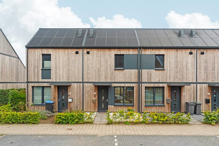 Kerkemorgen 15 in Herwen foto