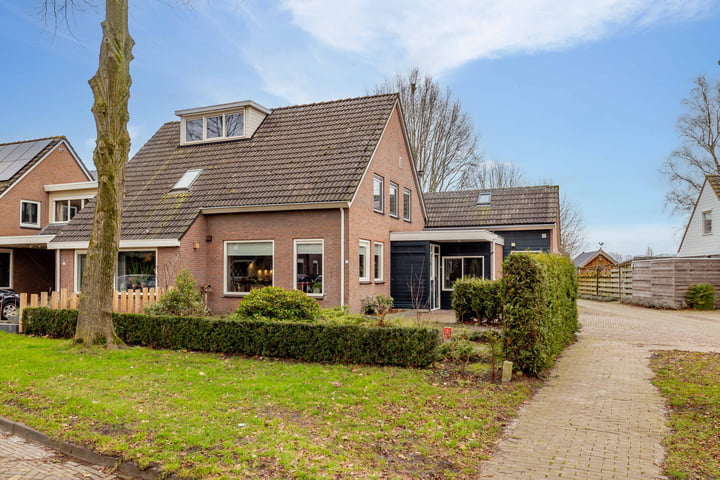 Kerkenbovenveen 15 in Kerkenveld foto