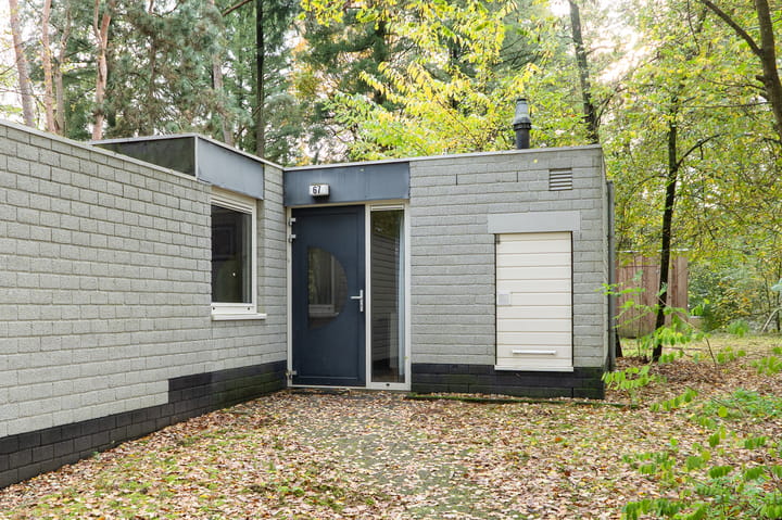 Foto van woning Kerkendelweg 30-67, Kootwijk