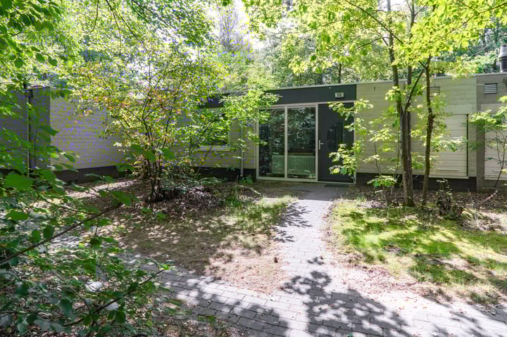 Foto van woning Kerkendelweg 30-98, Kootwijk