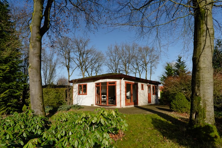Kerkendelweg 49-18 in Kootwijk foto
