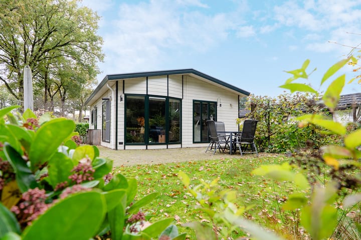 Foto van woning Kerkendelweg 49-27, Kootwijk