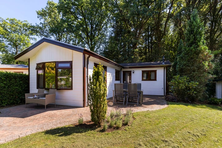 Kerkendelweg 49-63 in Kootwijk foto