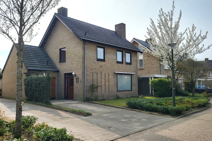 Kerkendijk 76 in Schijndel