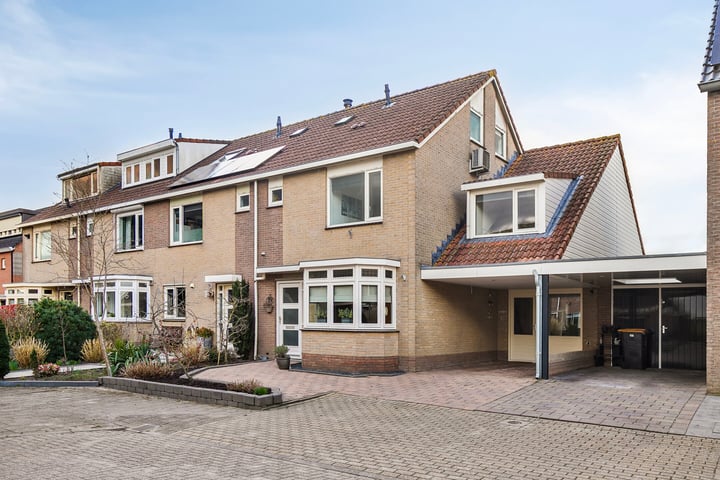 Foto van woning Kerkepad 20, Eemdijk