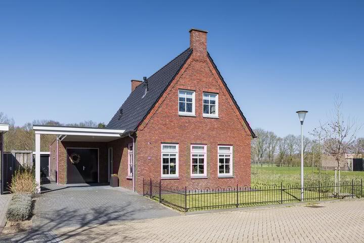 Foto van woning Kerkepad 22, Tilligte