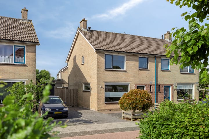 Foto van woning Kerkepad 4, Kolhorn