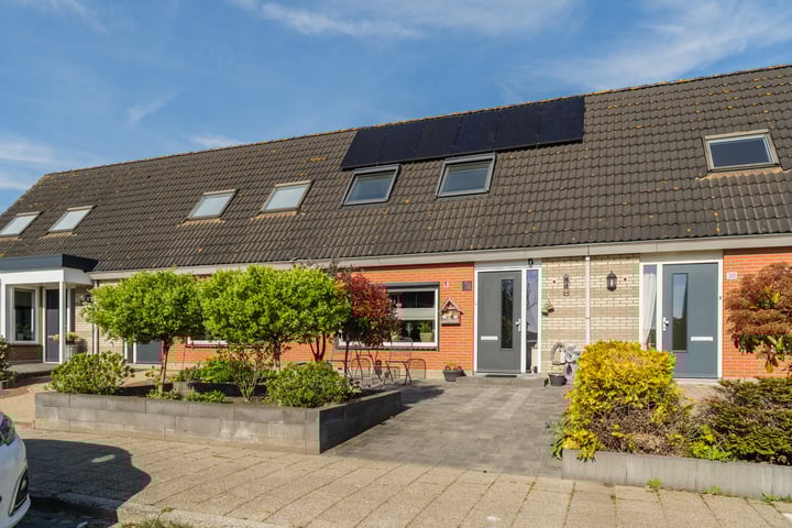 Kerkepad 40 in Eemdijk foto