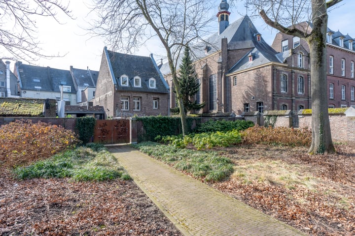 Kerkepad 5 in Sittard foto