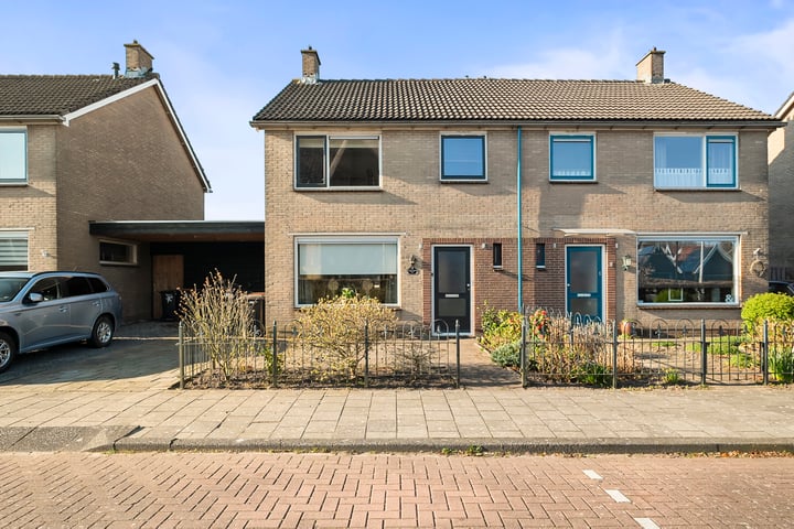 Foto van woning Kerkepad 8, Kolhorn