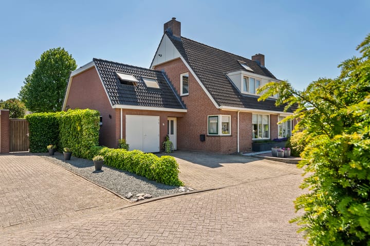 Kerkepas 2A in Druten foto