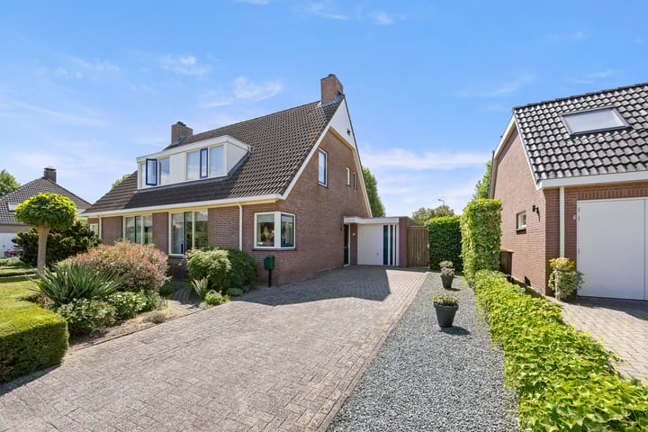 Foto van woning Kerkepas 4, Druten