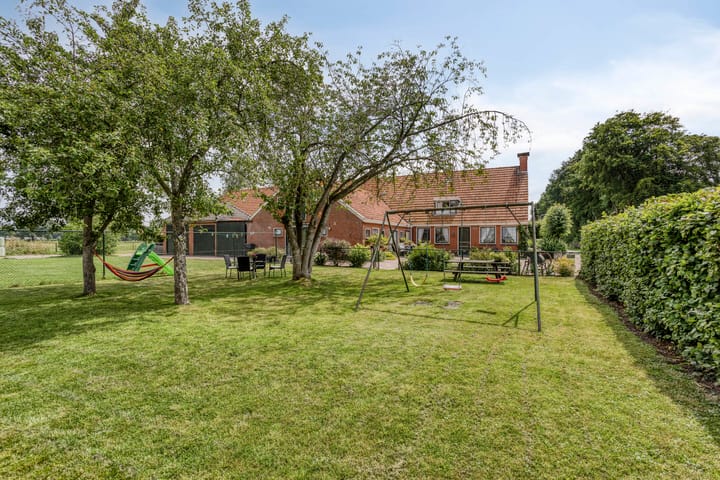 Kerkereed 8 in Donkerbroek