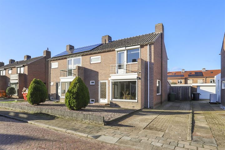 Kerkeveldstraat 10 in Didam foto