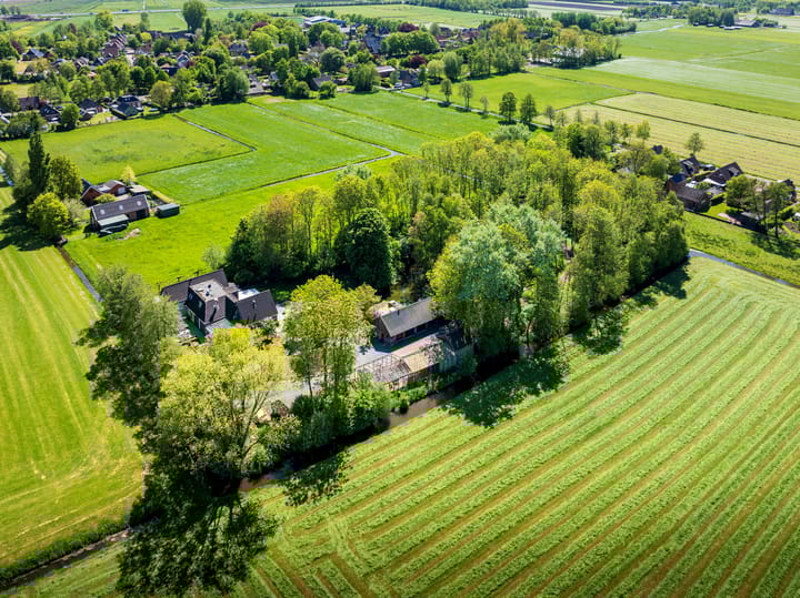 Kerkeweg 2-I in Oostwold