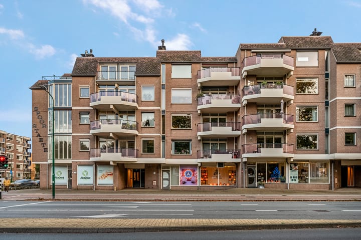 Kerkewijk 87 in Veenendaal foto