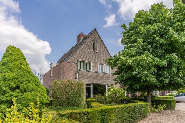 Kerkheiseweg 22a in Liempde foto