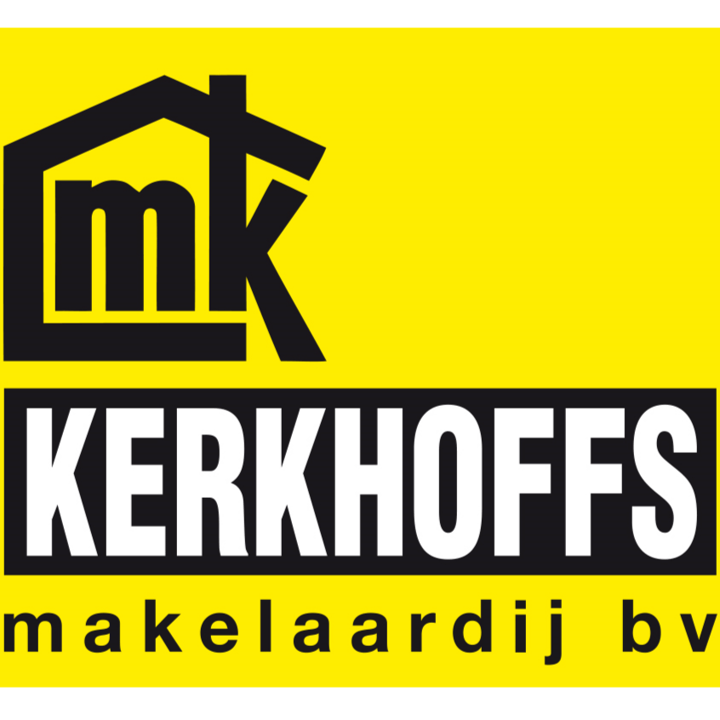 Logo van Kerkhoffs Makelaardij