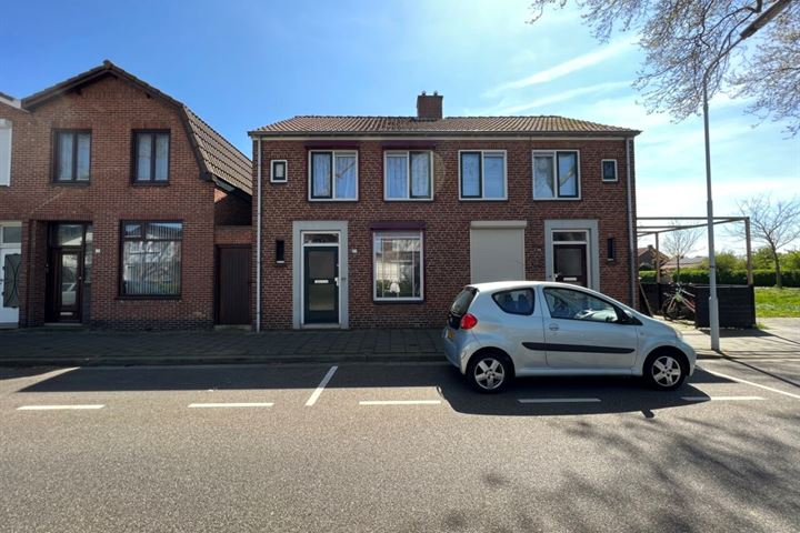 Kerkhoflaan 32 in Terneuzen foto