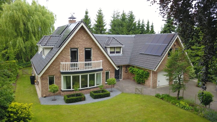 Foto van woning Kerkhoflaan 5a, Vorden